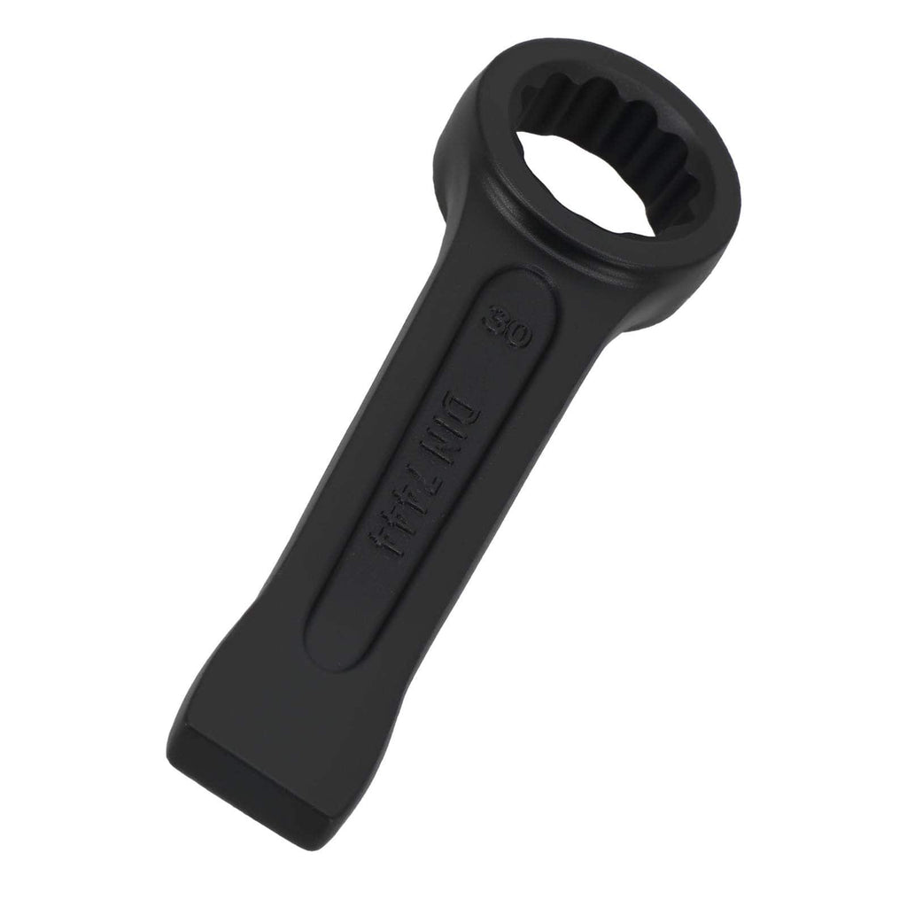 30mm Star Key for CrV 12 Point Impact Bi-Hexagonal 190mm