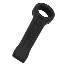 Load image into Gallery viewer, 30mm Star Key for CrV 12 Point Impact Bi-Hexagonal 190mm
