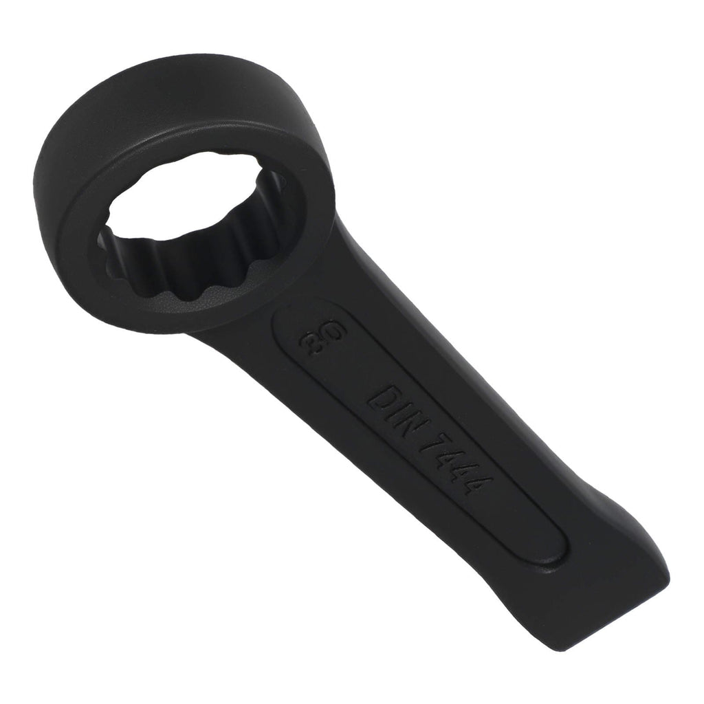 30mm Star Key for CrV 12 Point Impact Bi-Hexagonal 190mm
