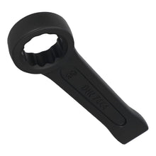Load image into Gallery viewer, 30mm Star Key for CrV 12 Point Impact Bi-Hexagonal 190mm