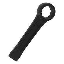 Load image into Gallery viewer, 30mm Star Key for CrV 12 Point Impact Bi-Hexagonal 190mm