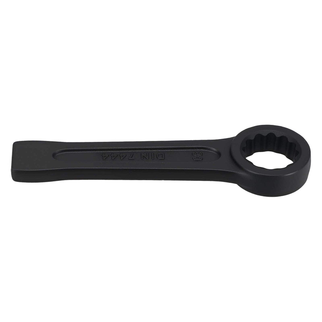 30mm Star Key for CrV 12 Point Impact Bi-Hexagonal 190mm