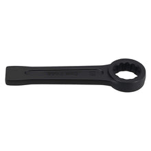 Load image into Gallery viewer, 30mm Star Key for CrV 12 Point Impact Bi-Hexagonal 190mm