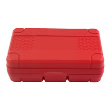 Laad de afbeelding in de galerijviewer, 6 Stuks Impact Adapter Set 1/4 3/8 1/2 Socket Wrench Reducers 45#