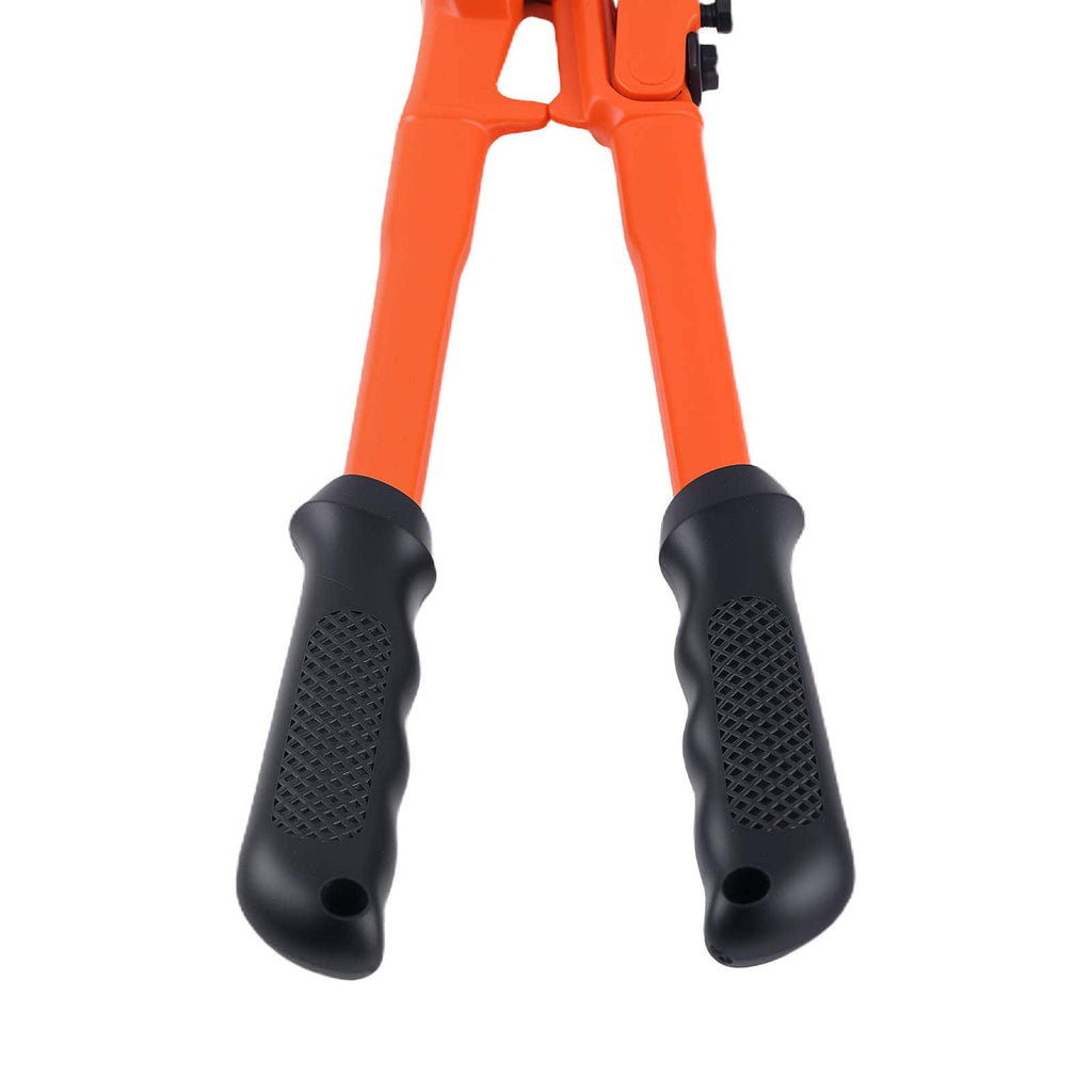 Bolt Cutter 14 Inch 350mm Machined Carbon Steel for Rivets Rods Bolts
