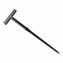 Load image into Gallery viewer, 550mm Steel Sheet Metal Bender Professional 200mm Pliers/Folder