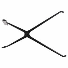Load image into Gallery viewer, 550mm Steel Sheet Metal Bender Professional 200mm Pliers/Folder