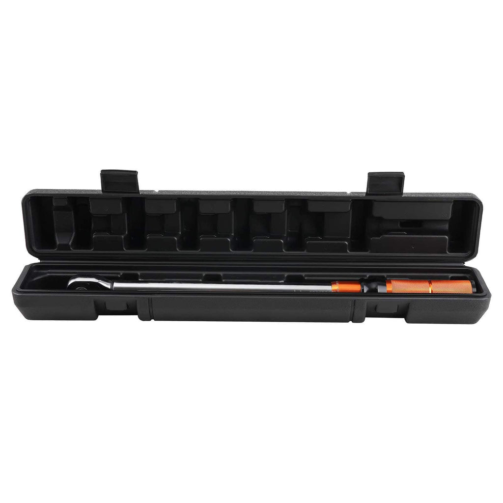 Torque Wrench Tried and Tested 3/8 Inch 20-120Nm voor Industrial Micrometer