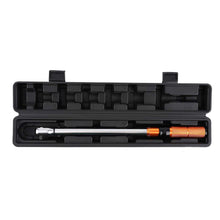 Laad de afbeelding in de galerijviewer, Torque Wrench Tried and Tested 3/8 Inch 20-120Nm voor Industrial Micrometer