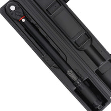 Laad de afbeelding in de galerijviewer, Torque wrench 20-200 Nm met click signal voor car/bike 1/2 40Cr