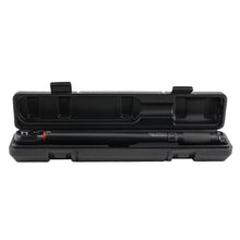 Laad de afbeelding in de galerijviewer, Torque wrench 20-200 Nm met click signal voor car/bike 1/2 40Cr