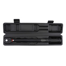 Laad de afbeelding in de galerijviewer, Torque wrench 20-200 Nm met click signal voor car/bike 1/2 40Cr