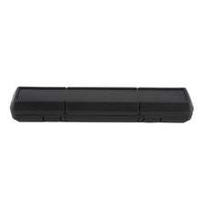 Laad de afbeelding in de galerijviewer, Torque wrench 20-200 Nm met click signal voor car/bike 1/2 40Cr