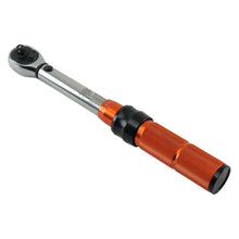 Laad de afbeelding in de galerijviewer, Torque Wrench 1/4 2-20Nm 72 Teeth Alloy voor Bicycle Vehicles