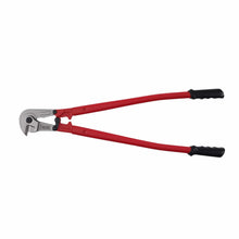 Load image into Gallery viewer, Shears 32 800mm for Construction Steel CRV Ø11mm Rebar