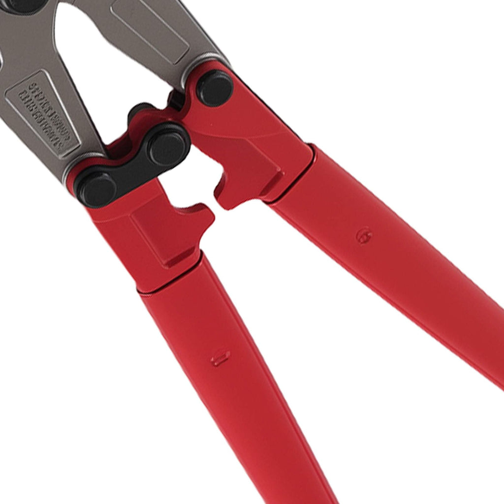 Wire Cutter 950mm CrV 48 HRC Forged Steel Powder Coated Handles