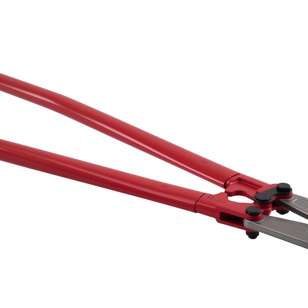 Wire Cutter 950mm CrV 48 HRC Forged Steel Powder Coated Handles