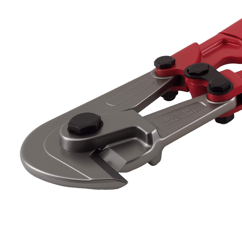 Wire Cutter 950mm CrV 48 HRC Forged Steel Powder Coated Handles
