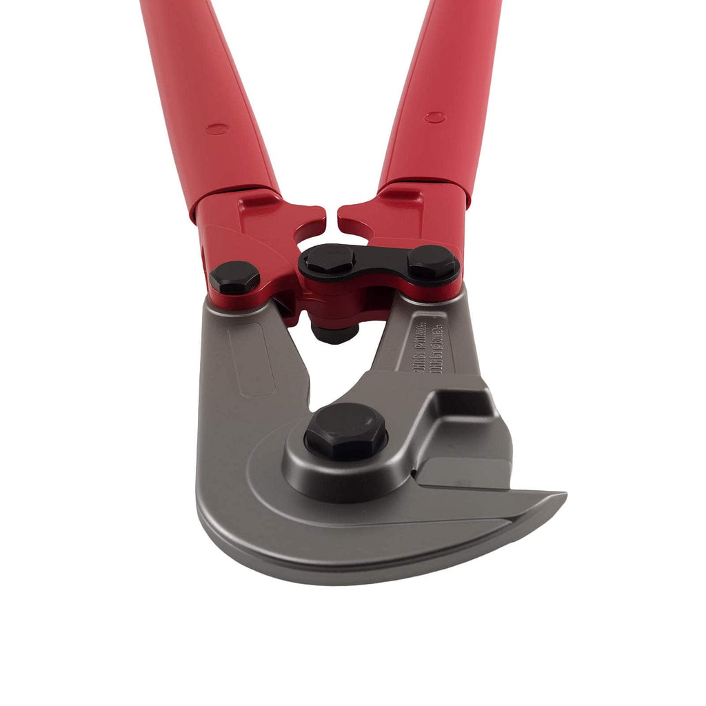 Wire Cutter 950mm CrV 48 HRC Forged Steel Powder Coated Handles