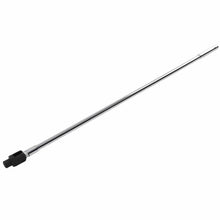 Laad de afbeelding in de galerijviewer, 1000mm 3/4 Articulated CrMo Breaker Bar met Removable/Replaceable Head