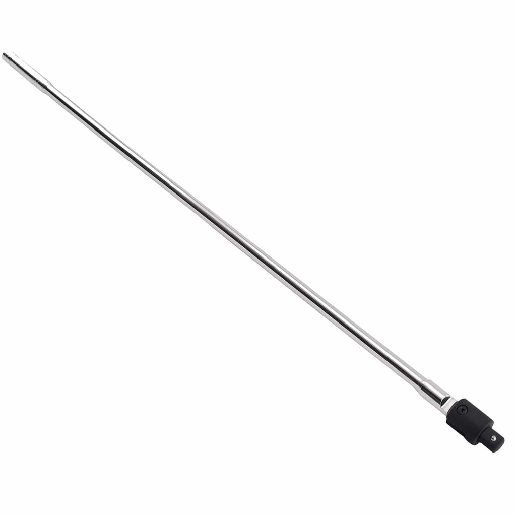 1000mm 3/4 Articulated CrMo Breaker Bar met Removable/Replaceable Head