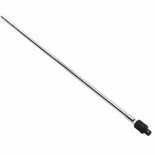 Laad de afbeelding in de galerijviewer, 1000mm 3/4 Articulated CrMo Breaker Bar met Removable/Replaceable Head