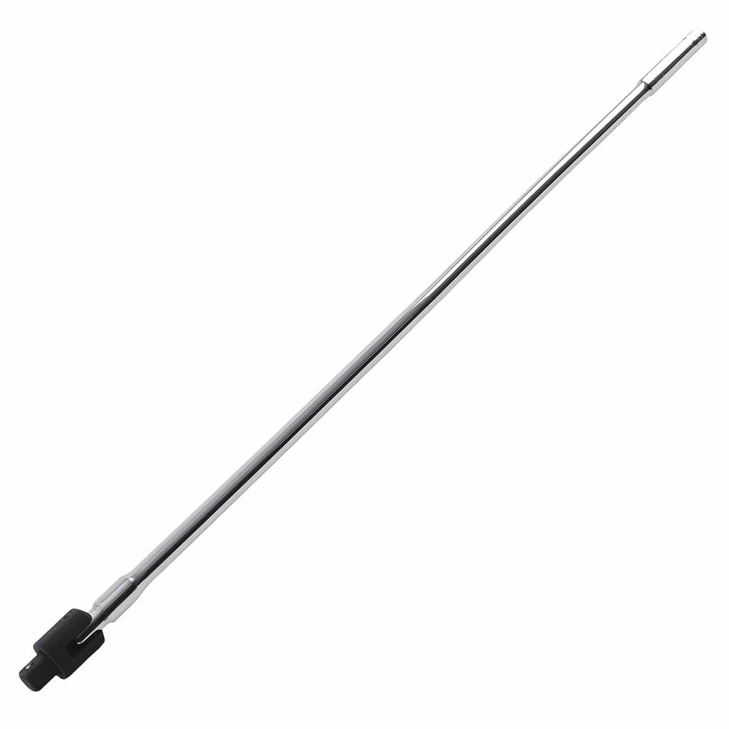 1000mm 3/4 Articulated CrMo Breaker Bar met Removable/Replaceable Head