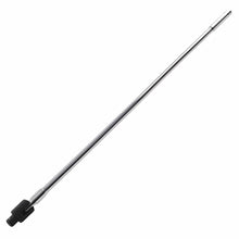 Laad de afbeelding in de galerijviewer, 1000mm 3/4 Articulated CrMo Breaker Bar met Removable/Replaceable Head