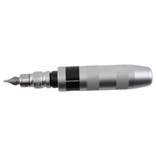 Load image into Gallery viewer, 1/2" 12-point impact screwdriver 40Cr chrome-plated flat hex new