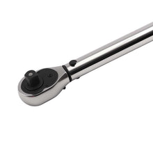 Laad de afbeelding in de galerijviewer, Torque Wrench Set 1/4 3/8 1/2 5-25 10-60 40-220Nm met Case