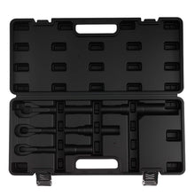 Laad de afbeelding in de galerijviewer, Torque Wrench Set 1/4 3/8 1/2 5-25 10-60 40-220Nm met Case