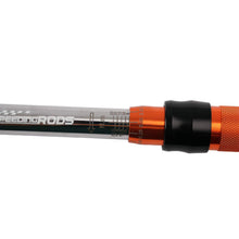 Laad de afbeelding in de galerijviewer, Torque Wrench Set 1/4 3/8 1/2 5-25 10-60 40-220Nm met Case