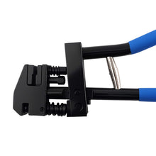 Load image into Gallery viewer, Steel Edger 5mm for Metal Dual Function Rubber Coated Handle