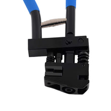 Load image into Gallery viewer, Steel Edger 5mm for Metal Dual Function Rubber Coated Handle