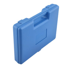 Laad de afbeelding in de galerijviewer, 13 Sizes Hole Punch Set voor Leather Craft 5-35mm Punch Gereedschap met Box
