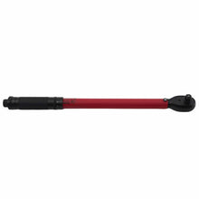 Laad de afbeelding in de galerijviewer, Torque Wrench 3/8 5-60Nm 72T Bidirectional voor Bicycles Car