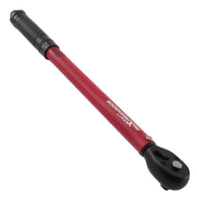 Laad de afbeelding in de galerijviewer, Torque Wrench 3/8 5-60Nm 72T Bidirectional voor Bicycles Car