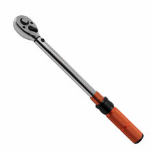 Laad de afbeelding in de galerijviewer, 26 Stuk Torque Wrench Set voor Mopeds, T H M Bits, Sockets