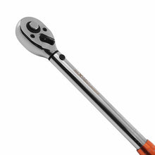 Laad de afbeelding in de galerijviewer, 26 Stuk Torque Wrench Set voor Mopeds, T H M Bits, Sockets
