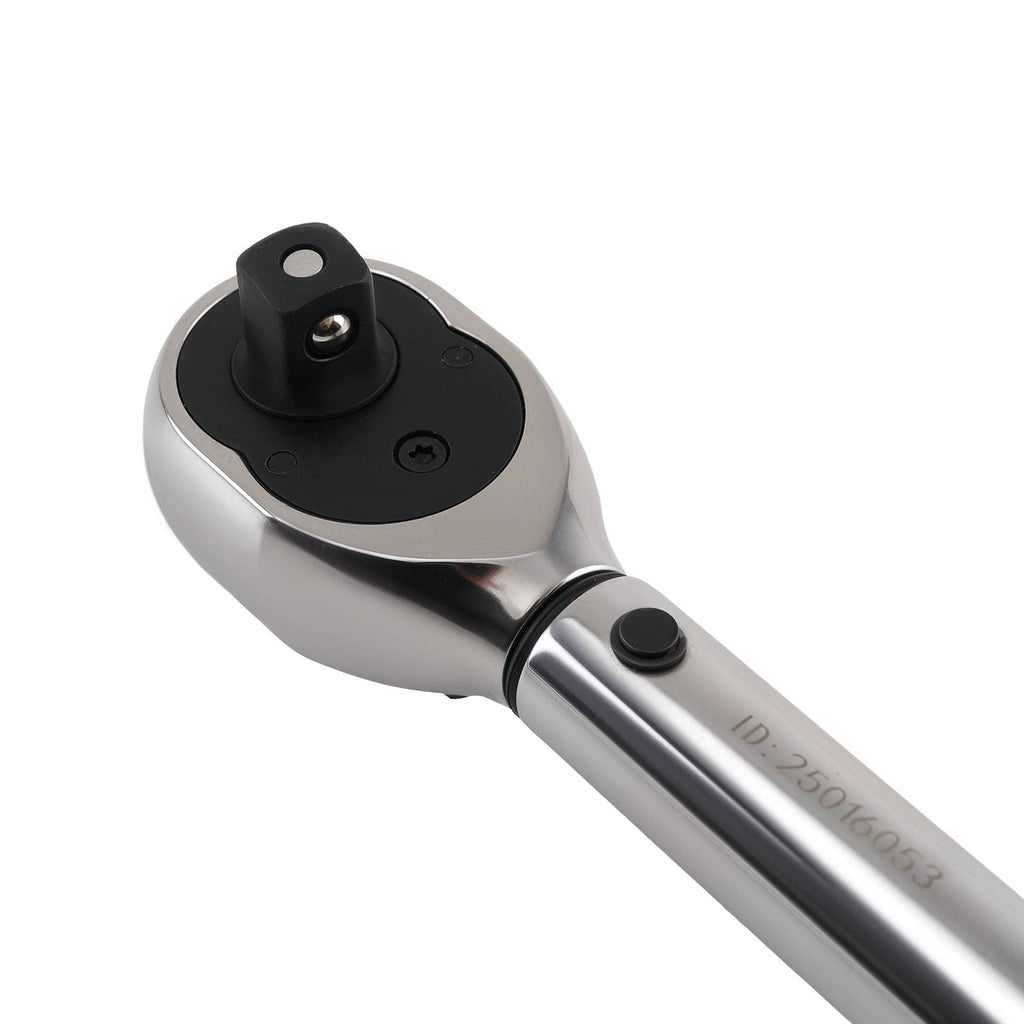 26 Stuk Torque Wrench Set voor Mopeds, T H M Bits, Sockets
