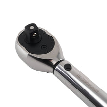 Laad de afbeelding in de galerijviewer, 26 Stuk Torque Wrench Set voor Mopeds, T H M Bits, Sockets