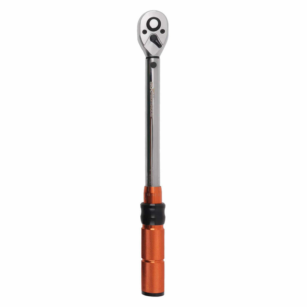 Torque Wrench Gereedschap Kit 3/8 5-60Nm met Case voor Car Repair
