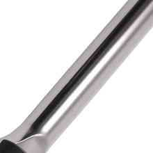 Laad de afbeelding in de galerijviewer, Breekstang 1/2 Inch 600mm Zwenkkop CrMo Staal Zwart