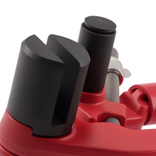 Laad de afbeelding in de galerijviewer, Breekstang 1/2 Inch 600mm Zwenkkop CrMo Staal Zwart