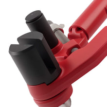 Laad de afbeelding in de galerijviewer, Breekstang 1/2 Inch 600mm Zwenkkop CrMo Staal Zwart