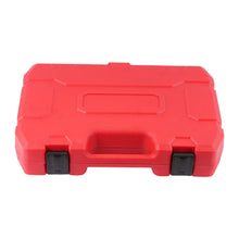 Load image into Gallery viewer, 20-piece 1/2" Drive Impact Socket Set 10-38mm CR-V for Tire Service 6PT
