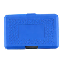 Load image into Gallery viewer, 3 Impact Sockets for Wheels 17 19 21mm 1/2 Inch 150mm 50bc 3 pieces
