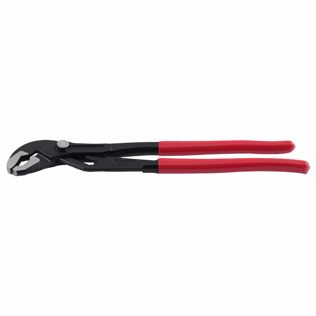 3 Verstelbare Waterpomp Pliers Premium Staal Non-Slip Grip