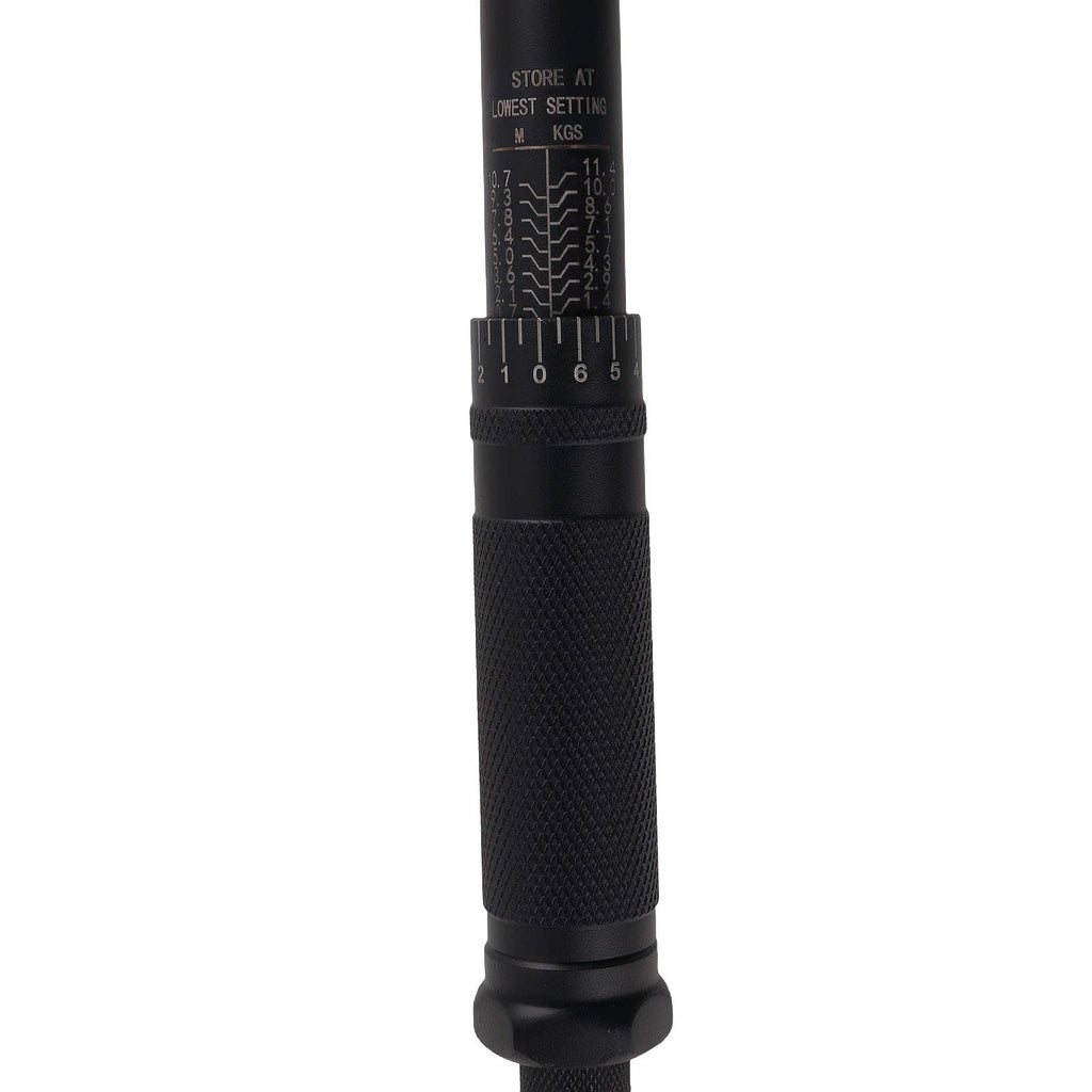 Torque Wrench 3/8 7-112Nm Bi-Directional Ratchet 40Cr Staal 370mm