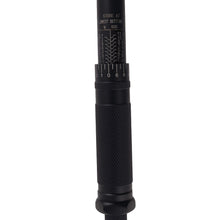 Laad de afbeelding in de galerijviewer, Torque Wrench 3/8 7-112Nm Bi-Directional Ratchet 40Cr Staal 370mm